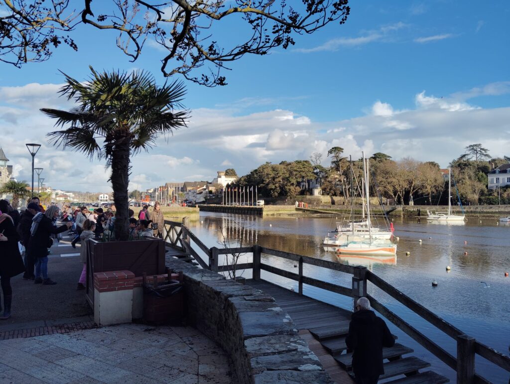 Camping dernière minute en Loire-Atlantique