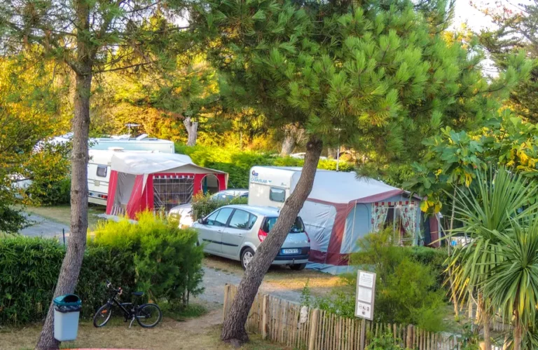 emplacement camping loire atlantique