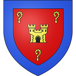 moutiers en retz blason