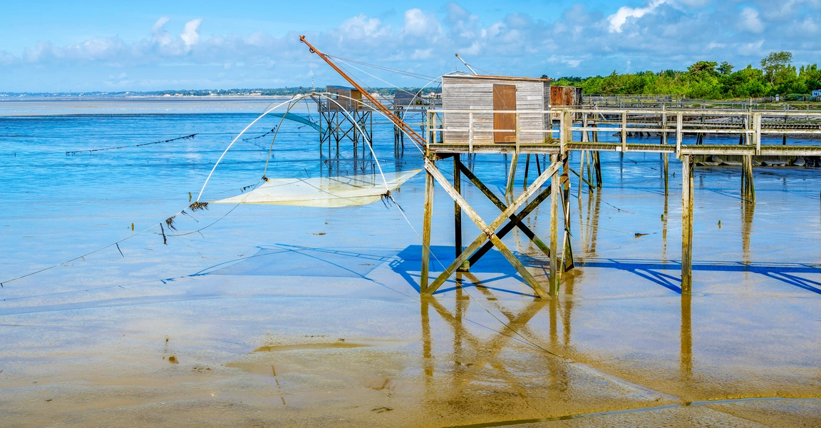 peche sainte marie sur mer camping loire atlantique