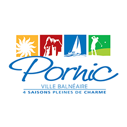 pornic logo