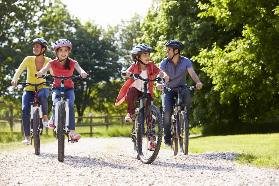 Camping cyclotourisme shop